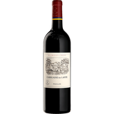 Carruades de Lafite Pauillac 2010